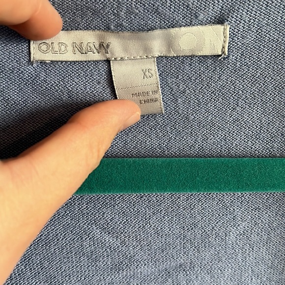 Old Navy Cardigan - Picture 2 of 5